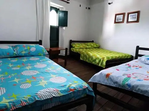 Hostal Nomadas