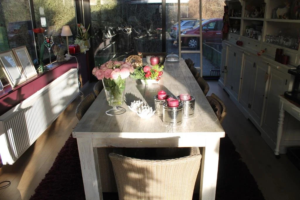 B&B Bos en Duin