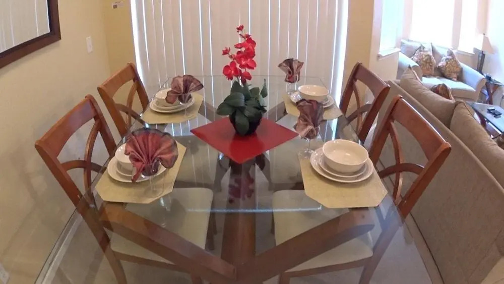 Tr103tr Terrace Ridge - Two Bedroom Condo