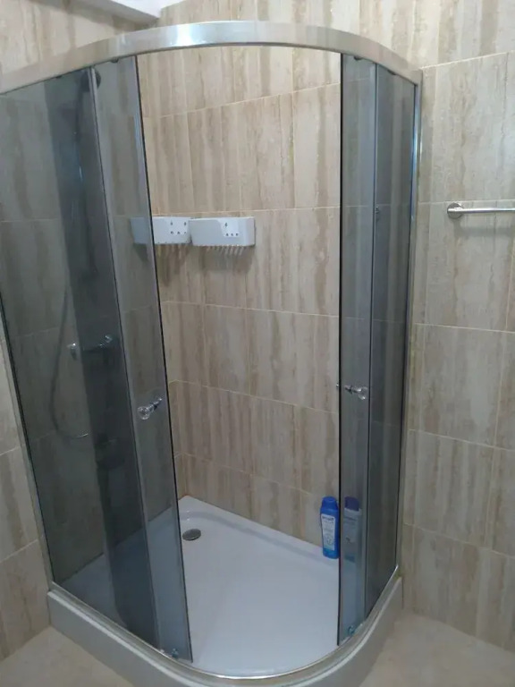 2 Rooms Apartment, max 5 Adults, Splendid View on the Beach and the sea