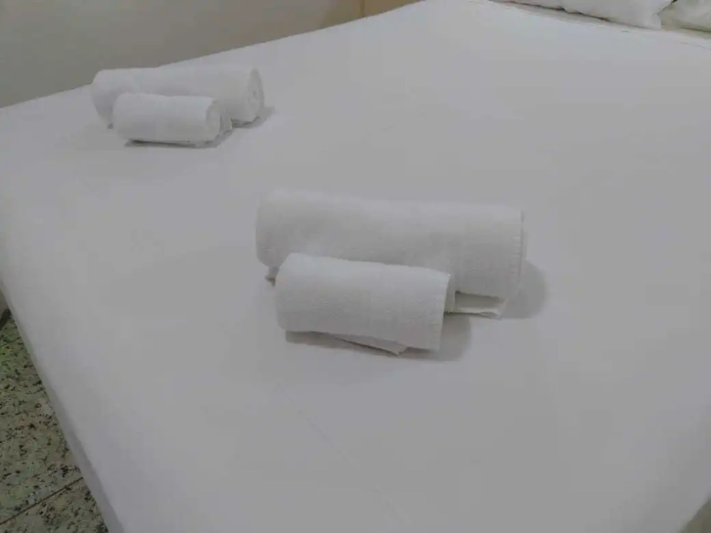 TOPÁZIO IMPERIAL HOTEL