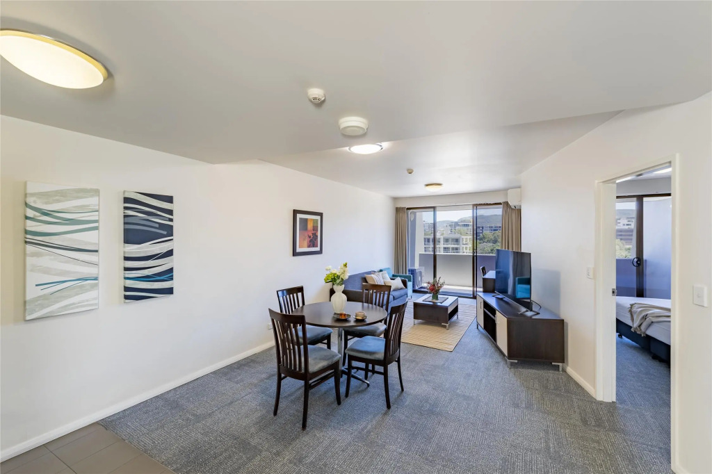 Best Western City Sands