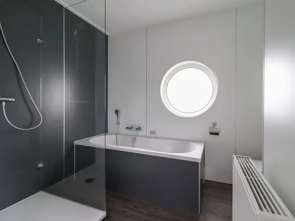 Nice Holiday Home With Bubble Bath