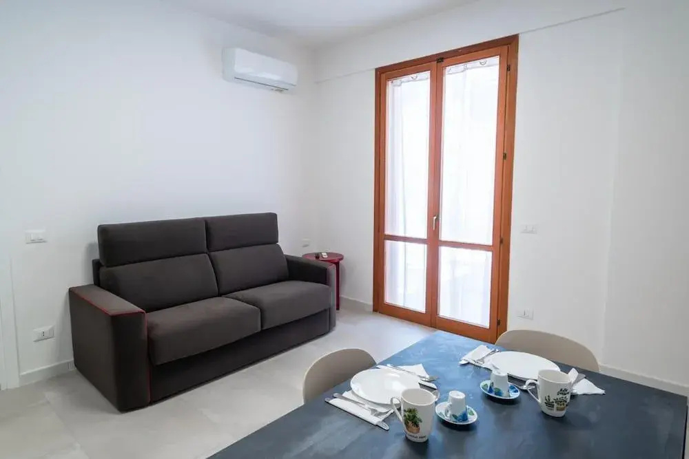 Residence Marinella