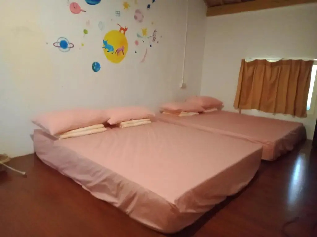 Chiayi Dongshi Puzi Creek Prow Sky Gift Traditional Farm Homestay