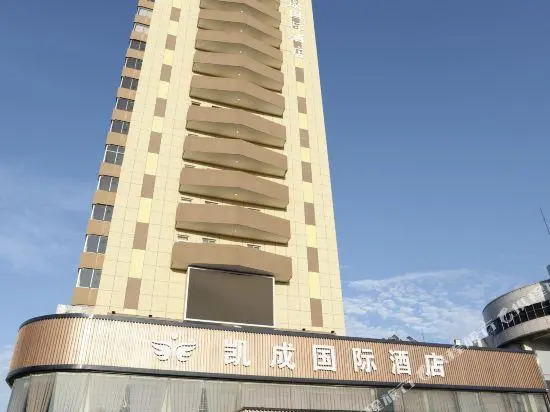 Kai Cheng Hotel