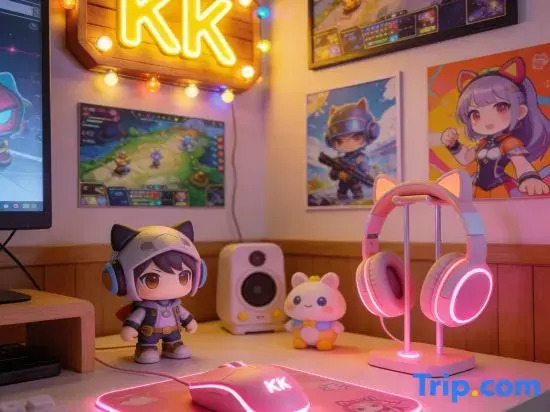 KK E-sports Apartment,Liling Metro Station,Nanshan District ,shenzhen