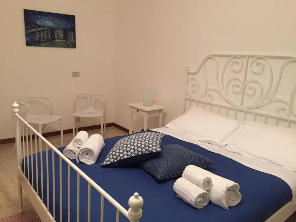 BB4U Apartments and Terrace