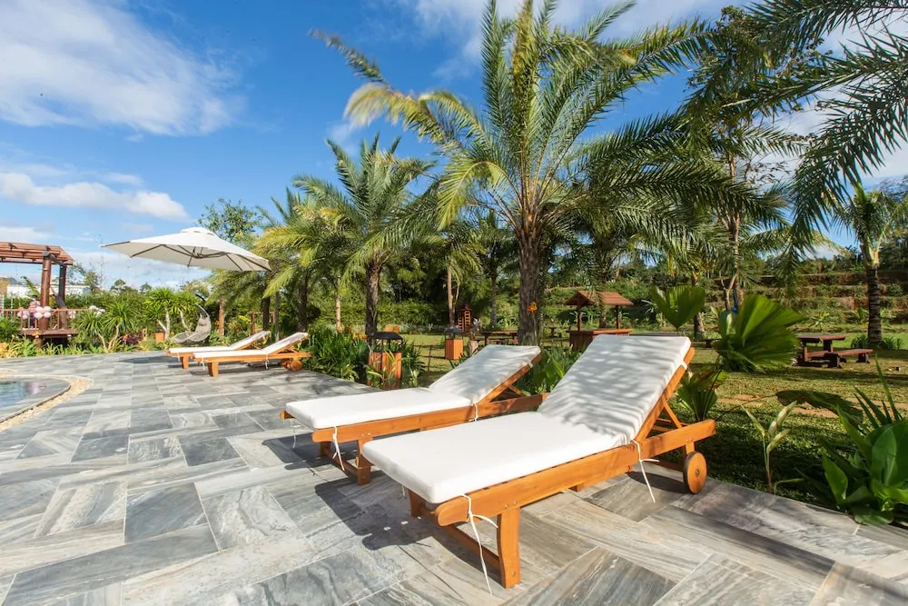 Hami Garden
