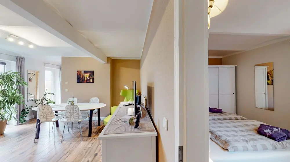 Biohotel Schönhagener Mühle