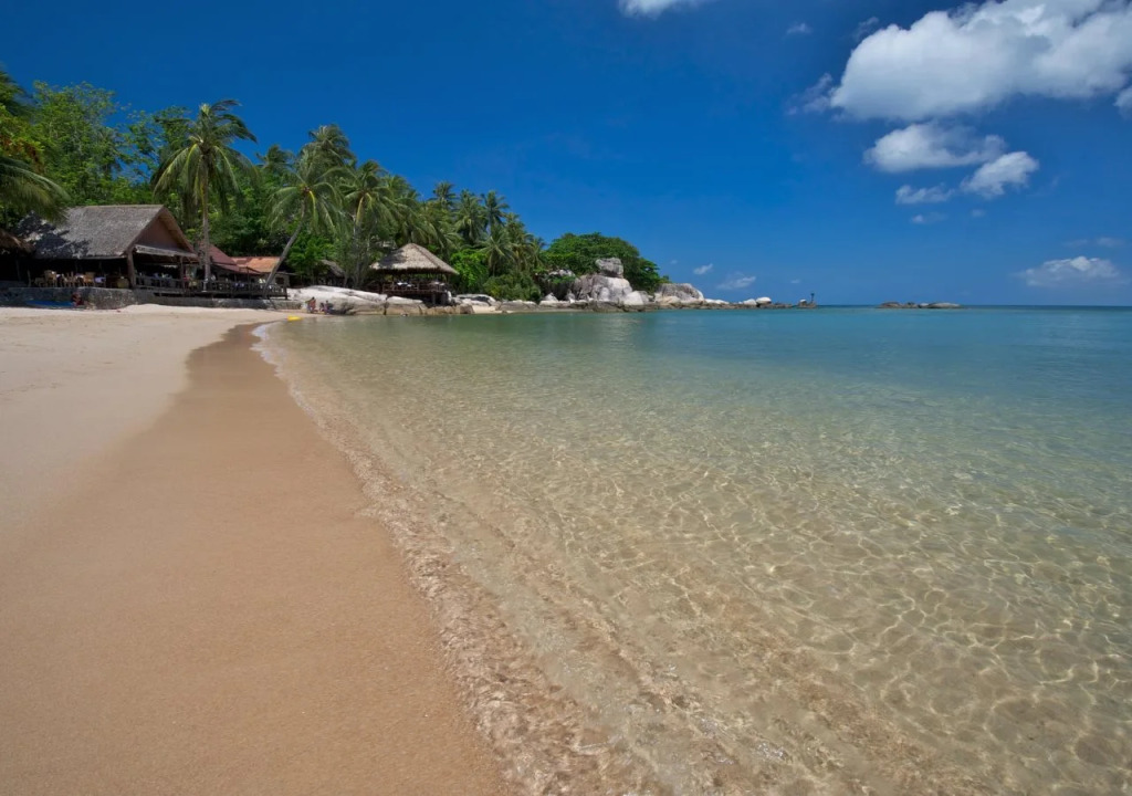 Sensi Paradise Beach Resort