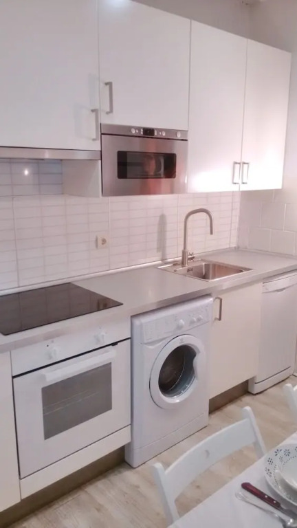 Apartamento Matia 8