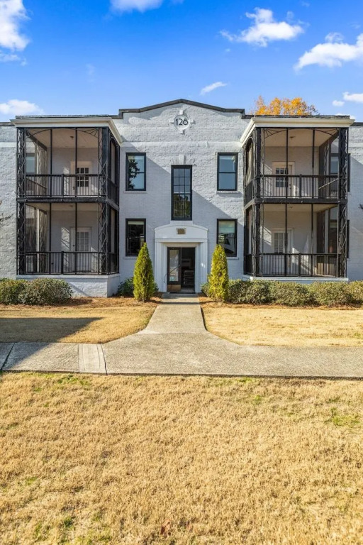 Newly Renovated Buckhead Condo Suites