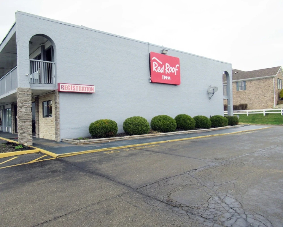 Econo Lodge
