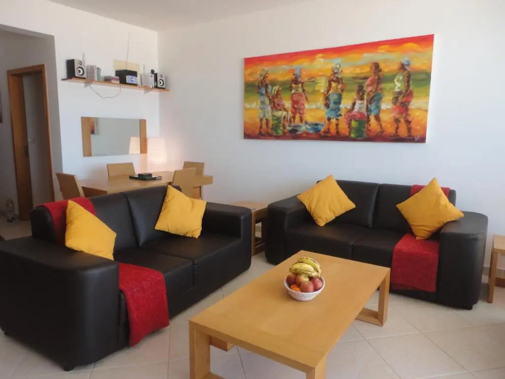 Vila Cabral 2 Apartments - Alojamento Complementar