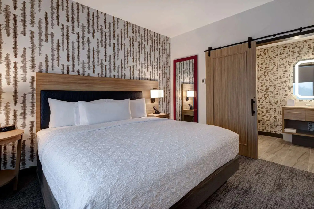 Home2 Suites By Hilton Blythewood, Sc