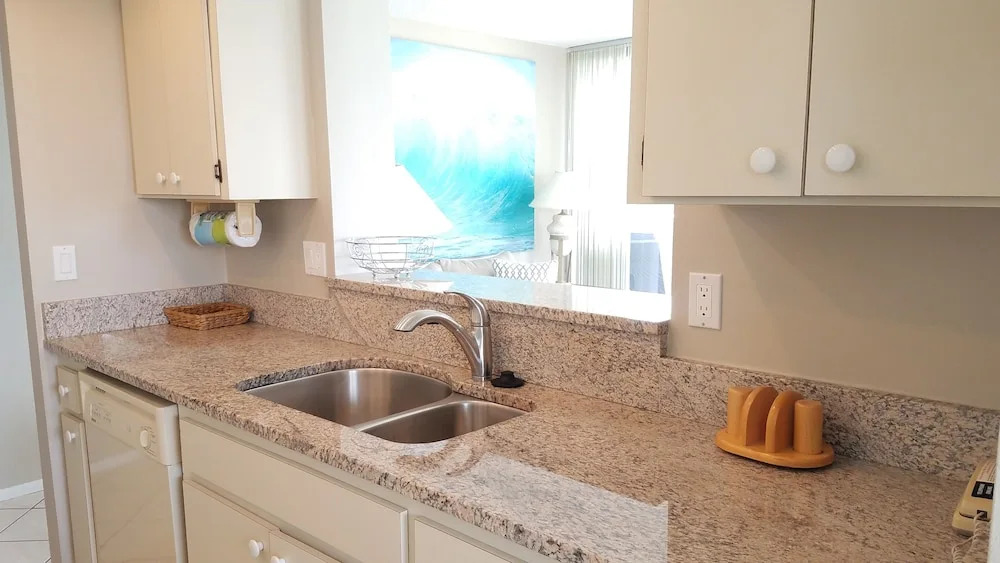 Our House at the Beach W-503 2 Bedrooms 2 Bathrooms Condo