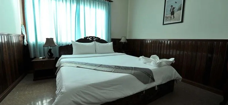 Siem Reap Garden Inn