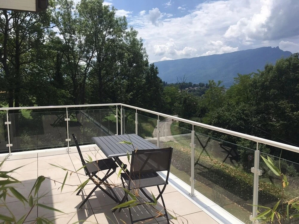 Villa des Rubens