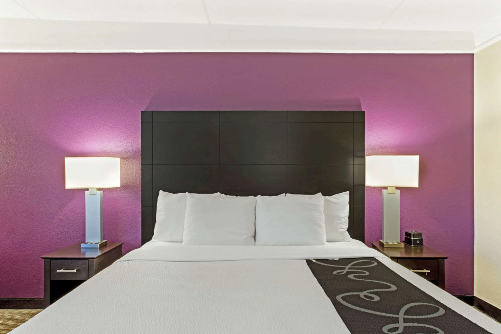 La Quinta by Wyndham Boston-Andover