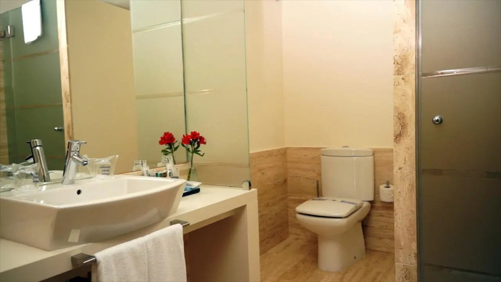 Hotel Suite Villa Maria