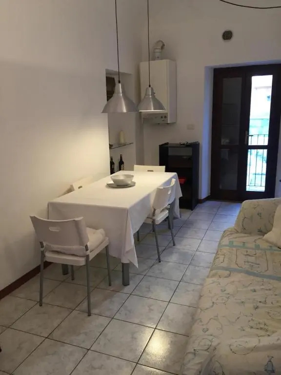 Appartamento AD