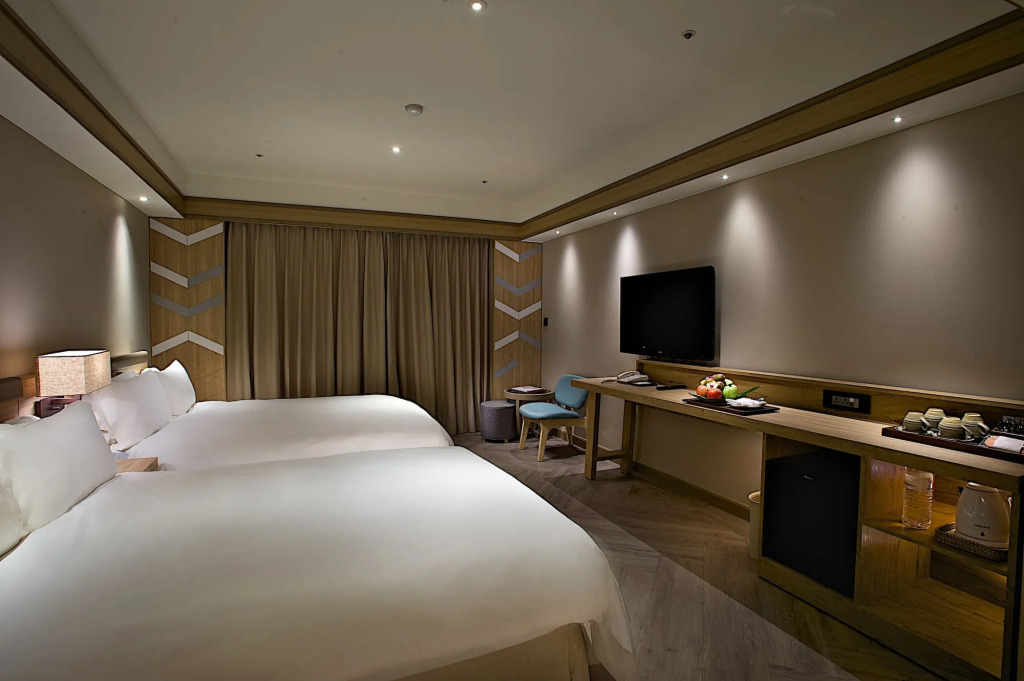 Hotel Royal Chihpin