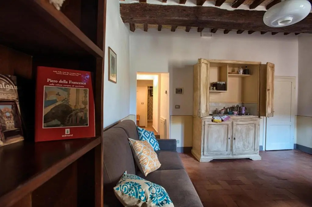 La Giuggiola Sweet Home