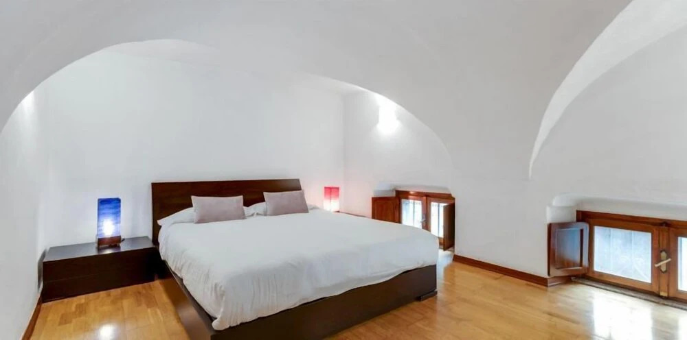 Asti City Center Apartment