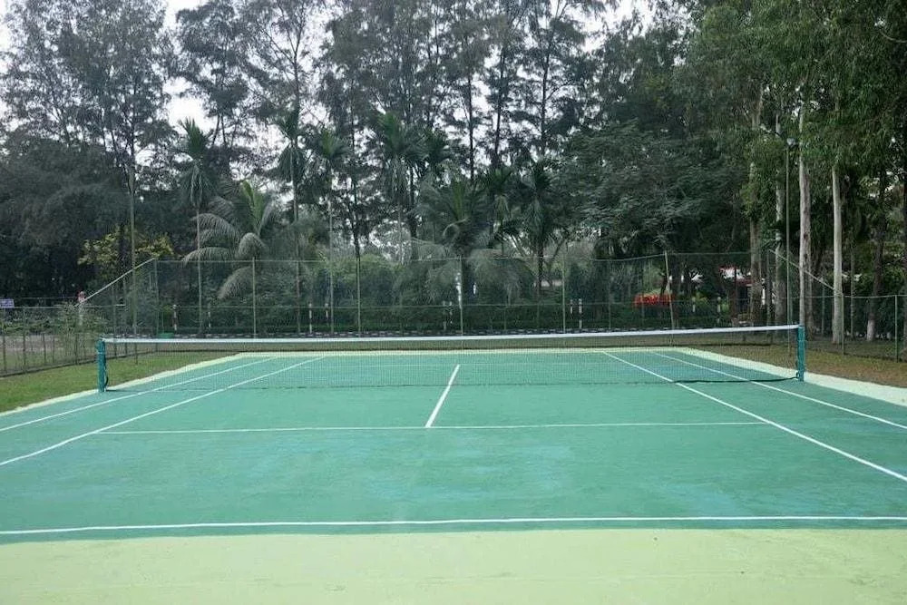 Elenga Resort Ltd
