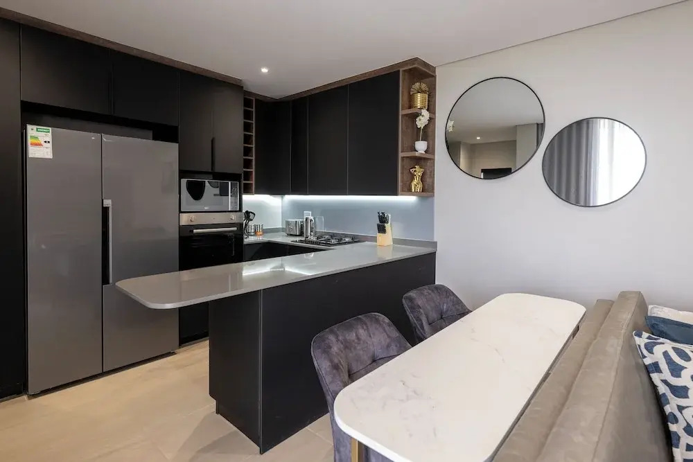 Lux Leisure Apartment Hotel Sandton