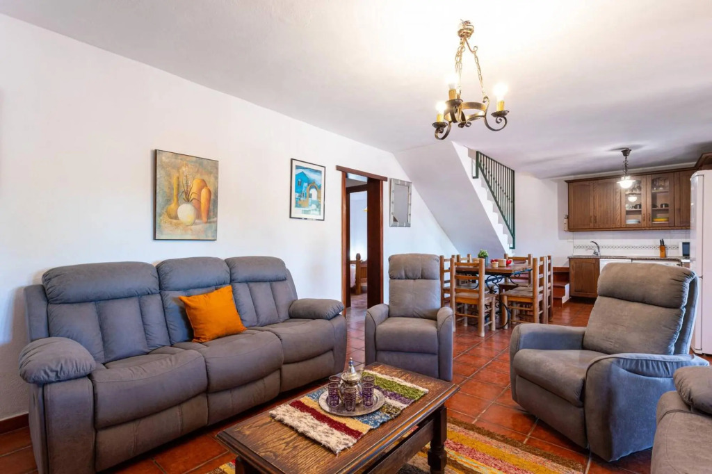 Villa Relax Solset