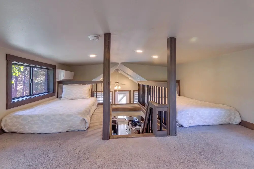 Roomy Pagosa Springs Tiny Cabin: 1 Mi to Downtown