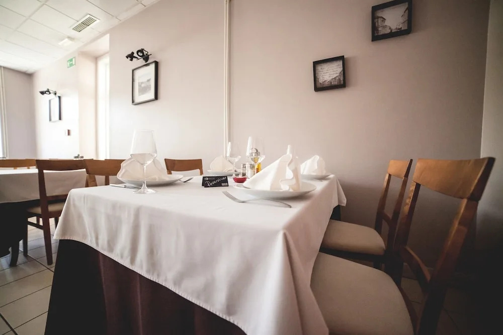Hotel Pakrac