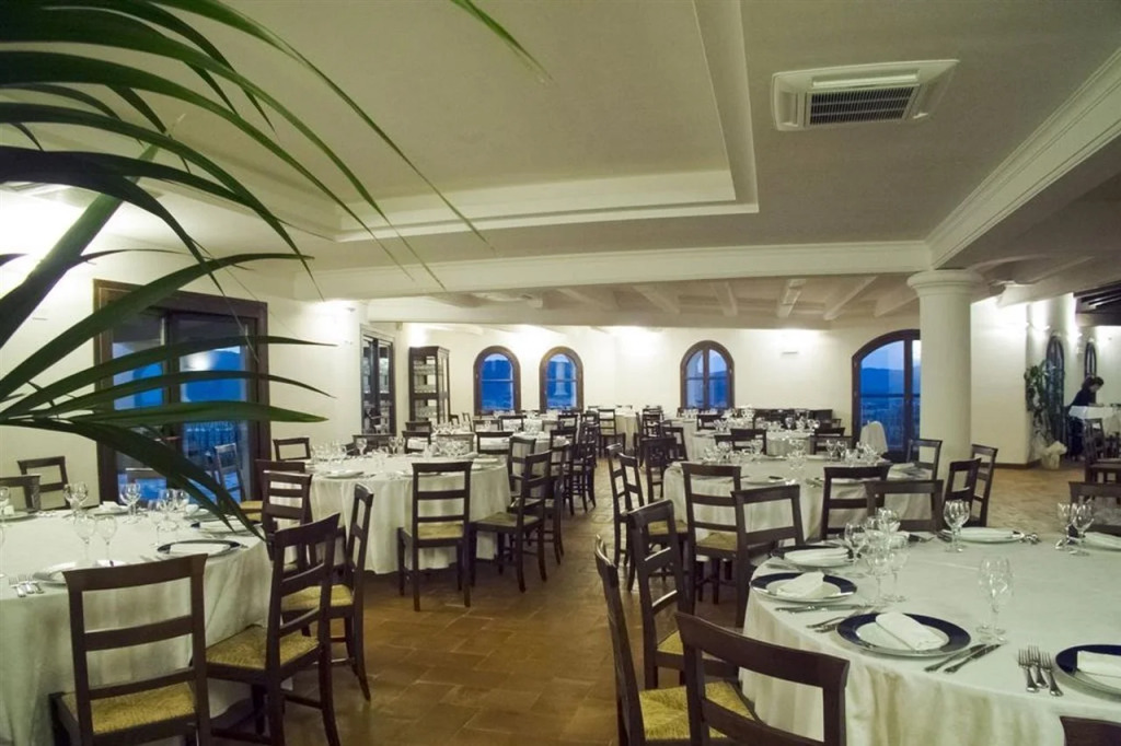 Agriturismo Su Vrau