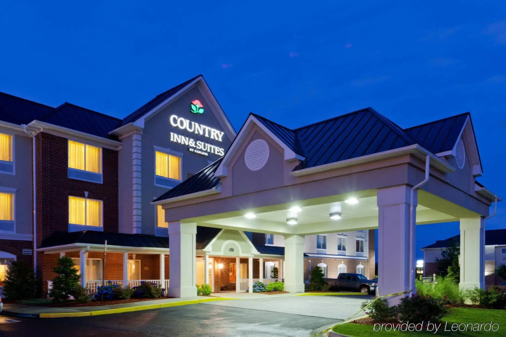 Country Inn & Suites by Radisson, Richmond West at I-64, VA