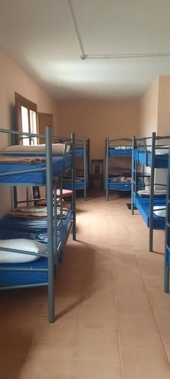 Albergue El Camino de las Estrellas