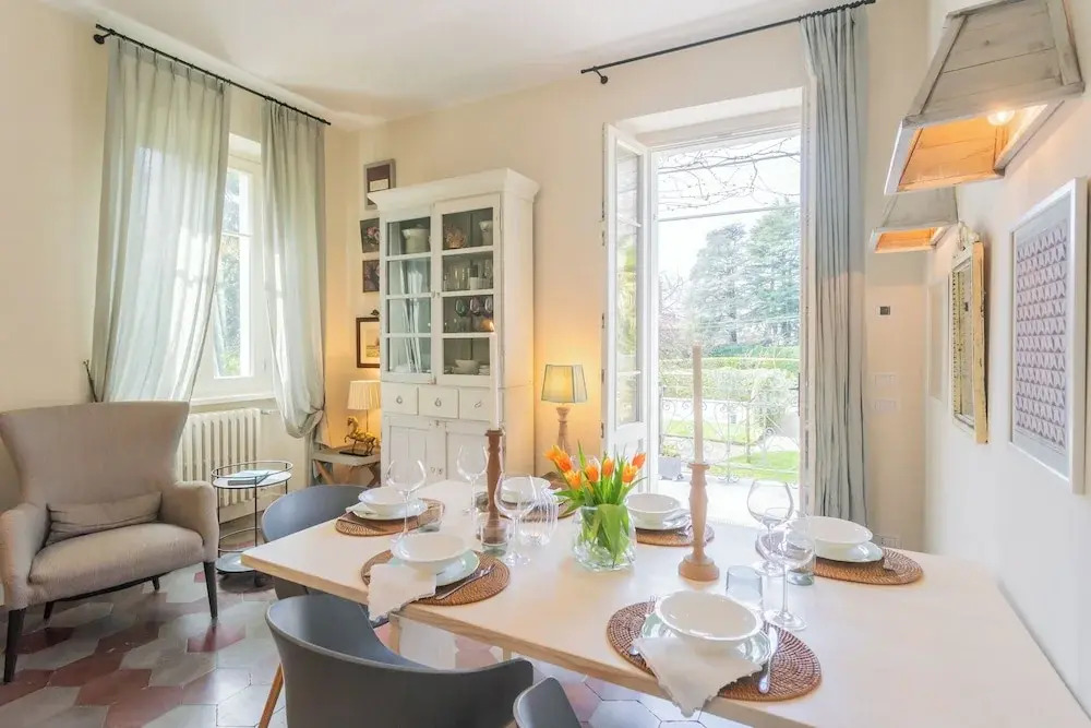 Villa Olga With Private Pool by Rent All Como