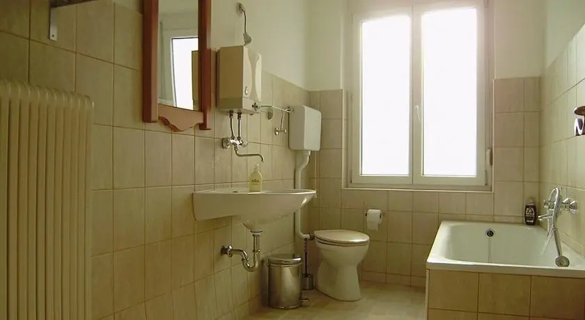 Apartmenthouse Lankowitz