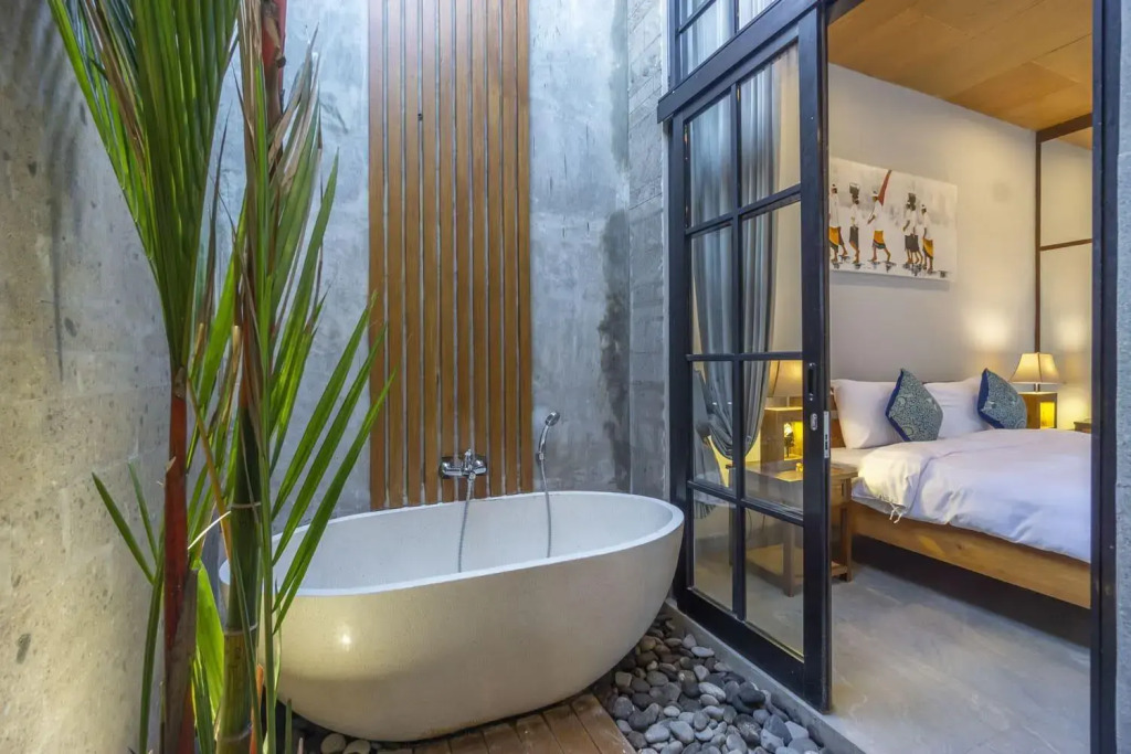 Lavani Ubud Villas
