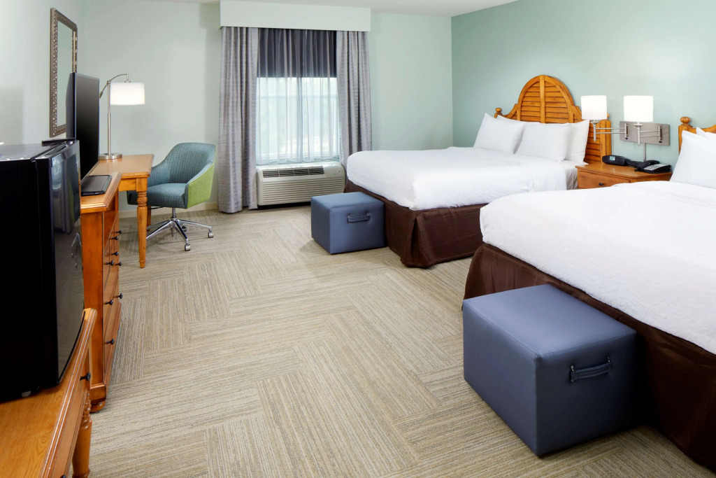 Hampton Inn & Suites Savannah/Midtown