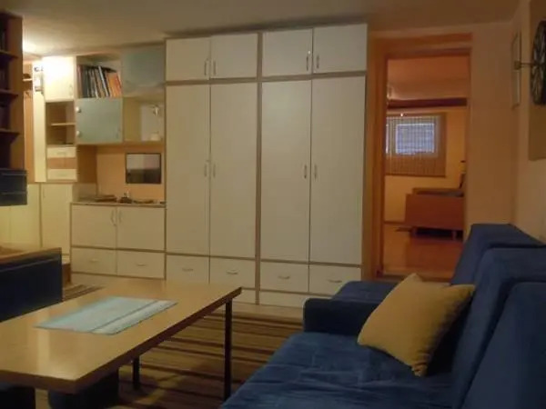 Apartment Fontana