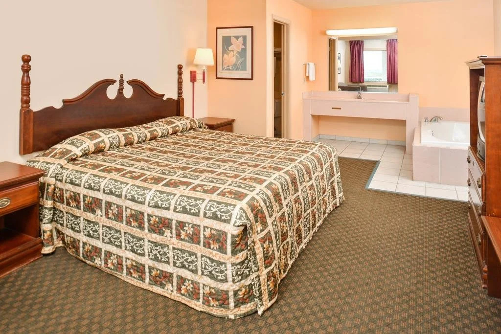 Howards Inn Motel