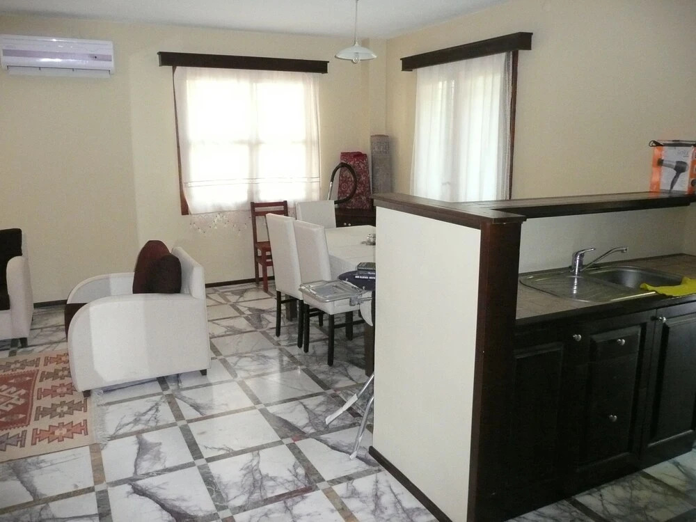 White Villa
