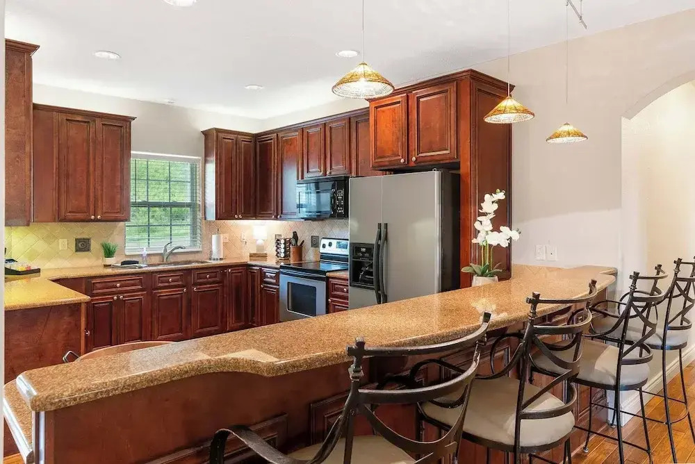 Villa at the Hills - A Grand Branson Vacation 4 BDR Golf Resort Villa