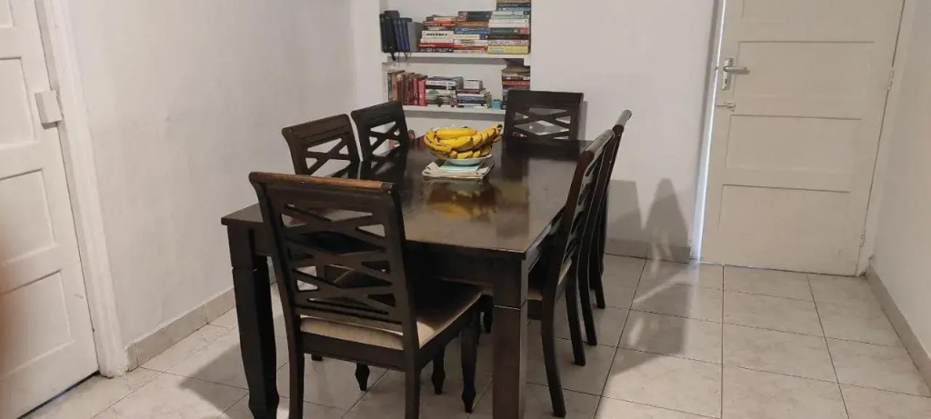 Apartment in Dar Homestay