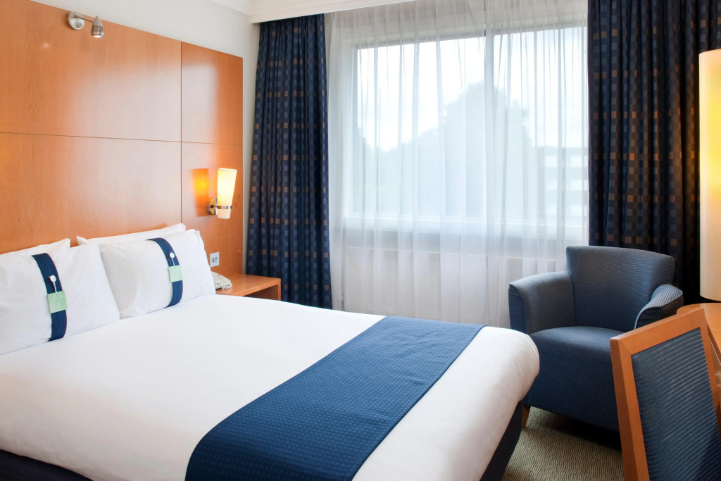 Holiday Inn Bristol Filton by IHG