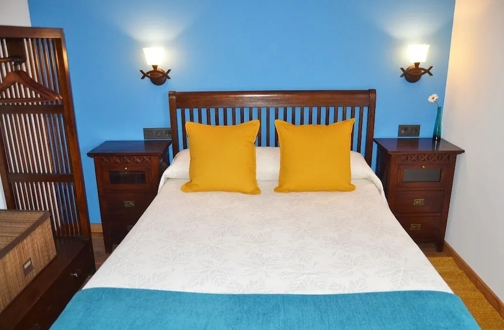 Camin de Muniellos apartamentos rurales