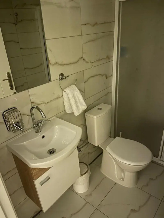SiriuS Otel Pamukkale