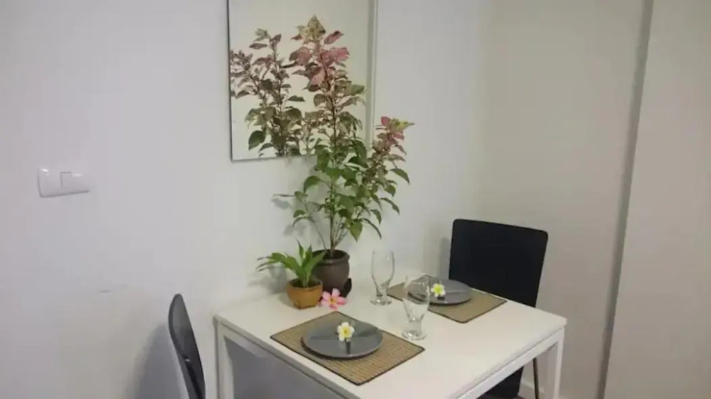 IM291 Hua Hin Beach Market Hua Hin Condo